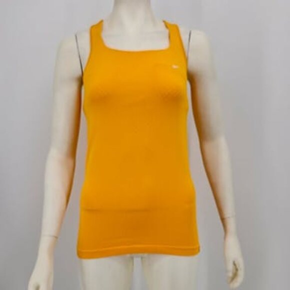 Nike Womens Performance Tank with Built-in Bra, Size M - Picture 1 of 2